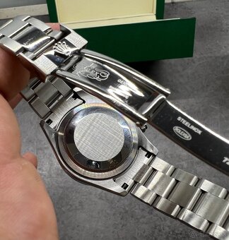 Rolex Daytona - 5