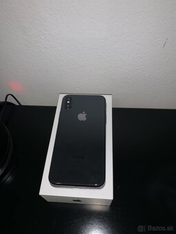 iPhone X 256gb - 5