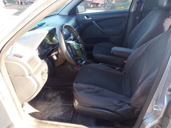 Predam Skoda Octavia Combi 1.9tdi.81 kw - 5