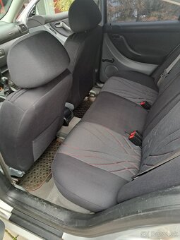 Seat leon 1.9 tdi ALH 66kw - 5