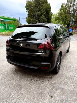 Peugeot 3008 - 5