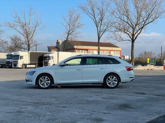 Škoda Superb 3 2.0TDI 140kw 4x4 DSG 153000km - 5