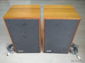 Reproduktory Tesla RK 09 - 5