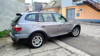 BMW X3 ,2.0d ,xdrive 130kw automat - 5