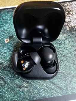 Sony Noise Cancelling LinkBuds Fit /Super cena/ - 5