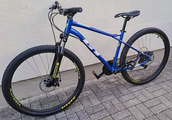 Horský bicykel 29 M - 5