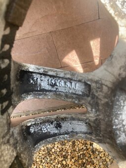 Disky 5x112 195/65 R15 - 5