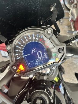 Kawasaki Z 650 - 5