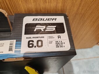 Bauer RS - 5