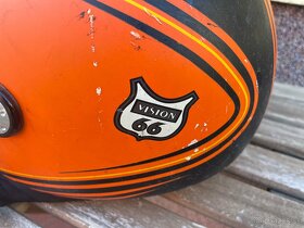 NEXX Vision 66 - 5