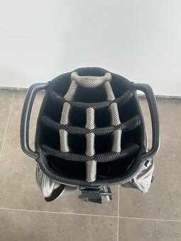Predám vodeodolny cart bag BigMax Aqua 3,0 - 5