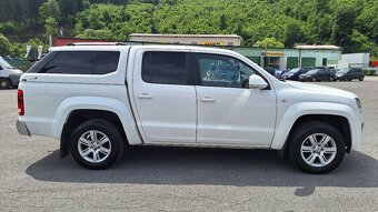 Amarok 2.0bitd 132kw 2013 4x4 - 5