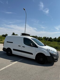 CITROEN berlingo chladiarensky 2018 - 5