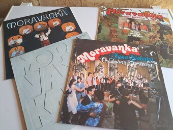 LP + DVD - 5