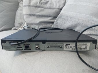 SAMSUNG Blu-ray DVD Disc BD-J6600/EN
- 5