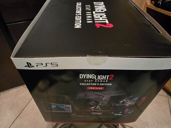 Dying Light 2 Stay Human - Collectors Edition PS5 - 5