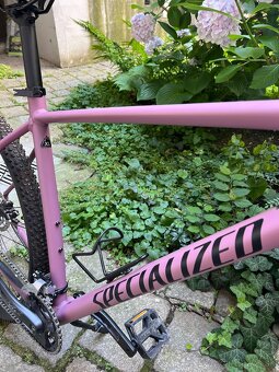Bicykel Specialized - 5