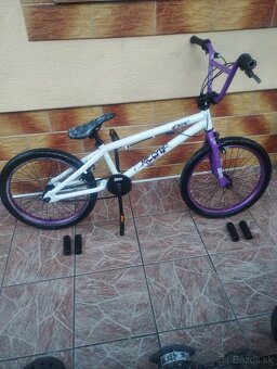BMX 20 - 5