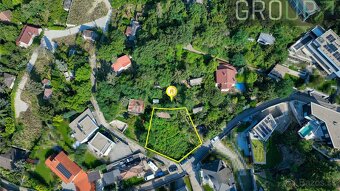 Ponúkame na predaj investičný stavebný pozemok v Starom mest - 5