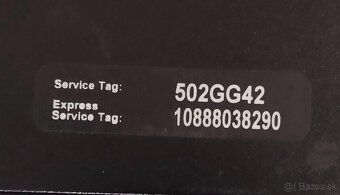 DELL Optiplex 3020 SFF - 5