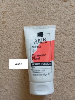 Novinky Avon výrobky - 5