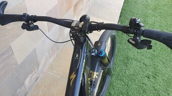 Specialized Turbo Levo Expert 2022 - 3.generace - 5