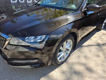 Škoda Superb 1.5 TSI ACT Ambition DSG - 5