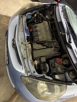 Honda jazz - 5