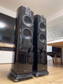 Wharfedale Jade 5 - 5