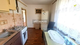 HALO reality - Predaj, dvojizbový byt Levice - 5