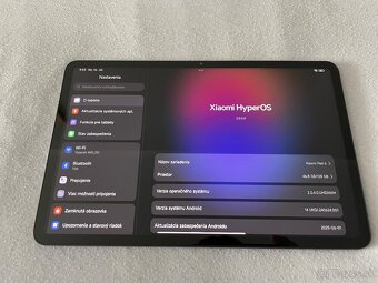 Xiaomi Pad 6 6/128GB - 5