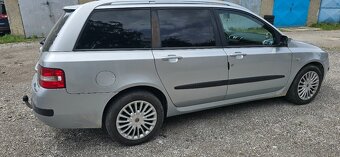 Stilo SW - 5