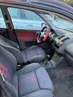 VW polo - 5