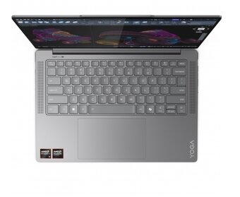 LENOVO Yoga Pro 7 | Ryzen AI 9 365 | 32GB | 1TB | OLED 2.8K - 5