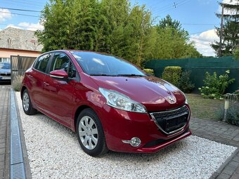 Peugeot 208 1.2 Vti Allure - 5