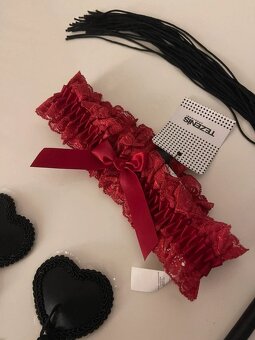 Tezenis Seduction Kit - 5