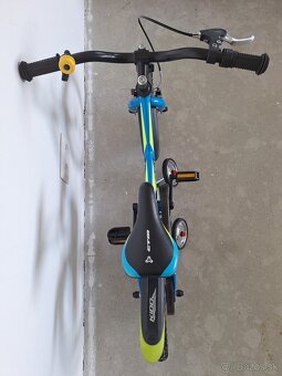 Detský bike - 5