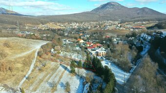 EXKLUZÍVNE NA PREDAJ – STAVEBNÝ POZEMOK VEĽKÝ ŠARIŠ – KANAŠ, - 5