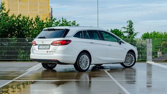 Opel Astra ST 1.4 Turbo Innovation (92kw) - 5