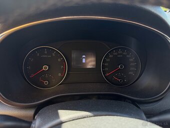 KIA sportage 1.6 benzin - 5