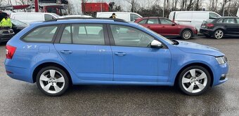 Škoda Octavia III Combi Lift 2.0 TDI DSG 4x4 automat - 5