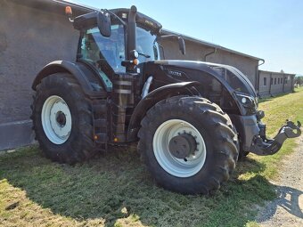 VALTRA S 394 - 5