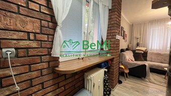 Predaj 3 izbový byt - LEVICE (095-113-MIJK) - 5