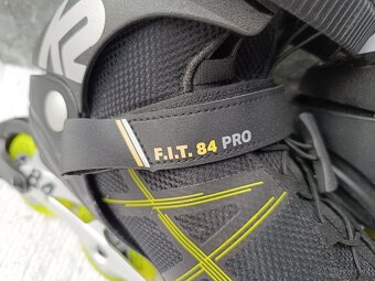 Inline korcule k2 fit 84 pro - 5