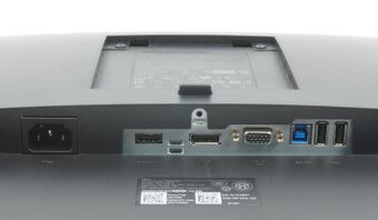 24" monitor Dell P2417H IPS LED FullHD - 5