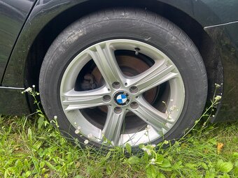 kolesa bmw styling 391 225/50 R17 5x120 - 5