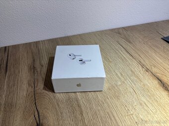 Airpods pro 2. Generacia (Neoriginalne - 5