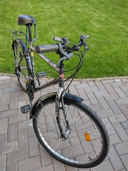 Predám pánsky bicykel - 5