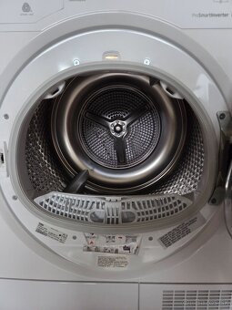 Sušička Beko DH8644CSDRX - 5