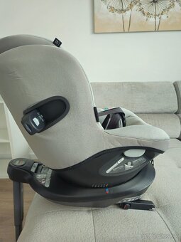 Joie i-Spin 360 E - 5